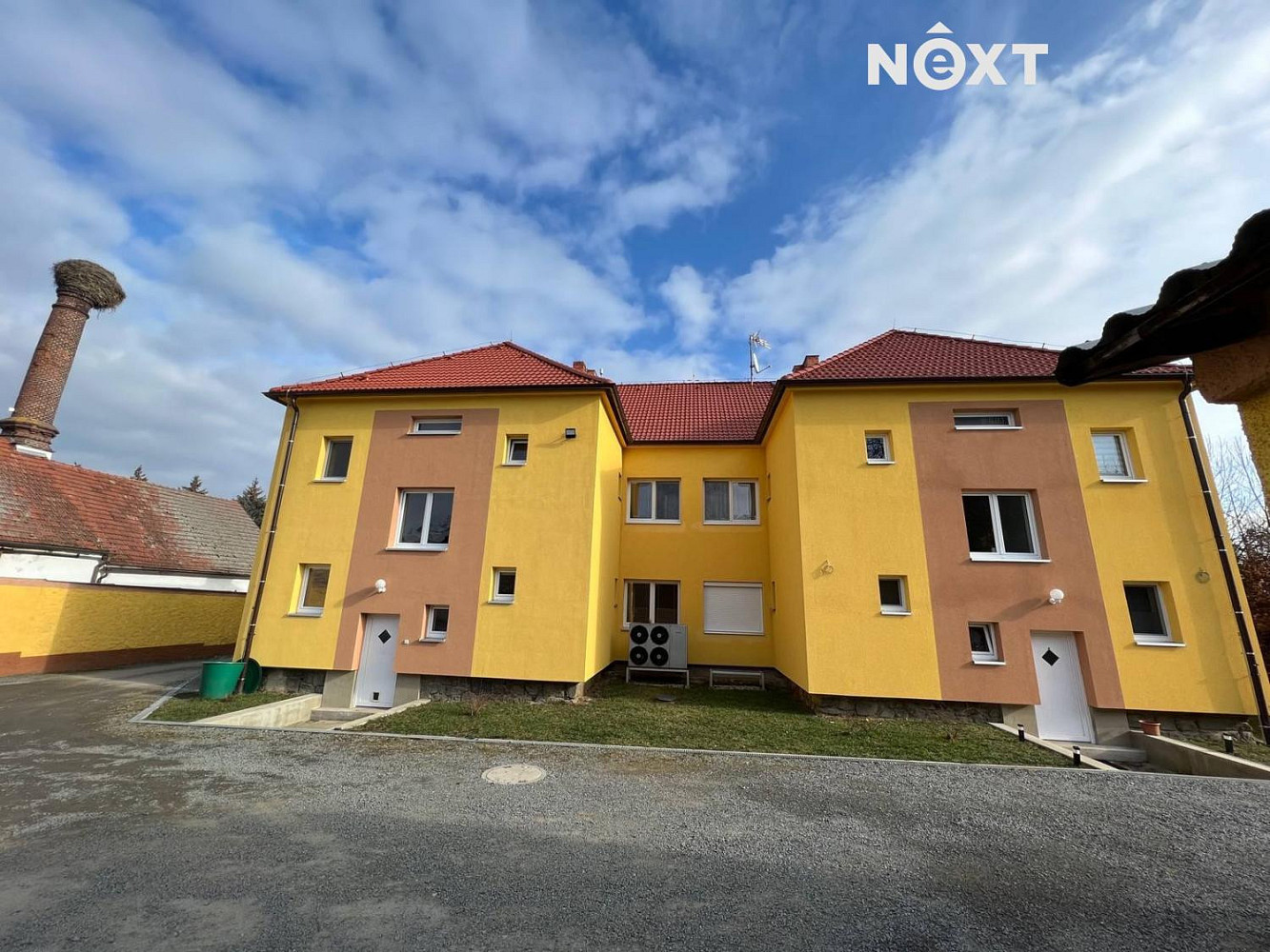 Prodej ostatní půdní prostor, 135m2, sedlčany, třebnice — photo 2