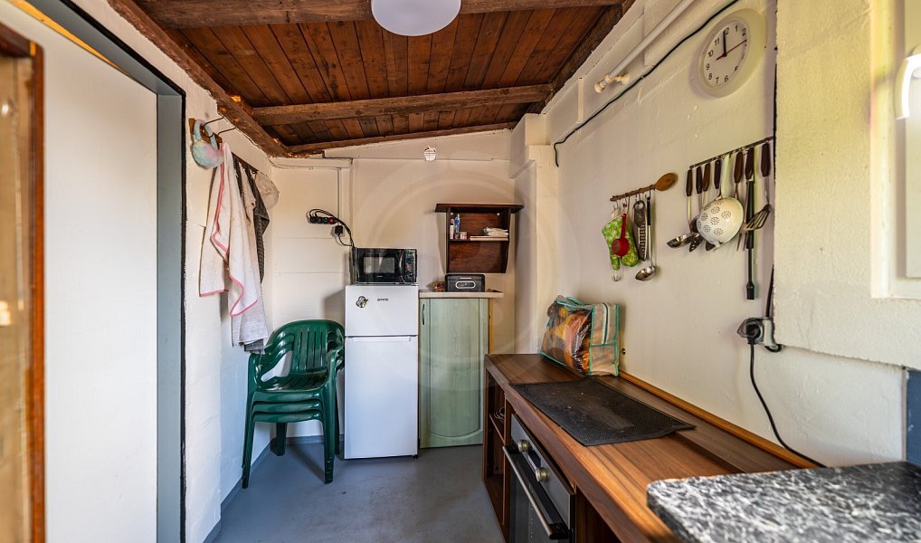 Prodej zahrady 587 m², České Budějovice – náhled fotky 10