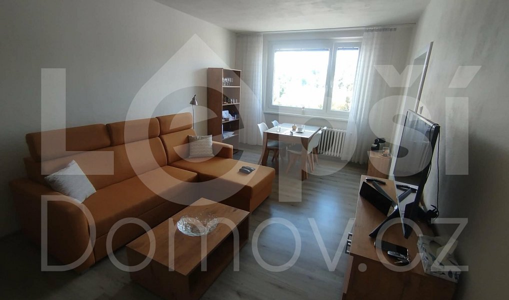 Pronájem bytu 3+1 72 m², Jeseník – náhled fotky 3