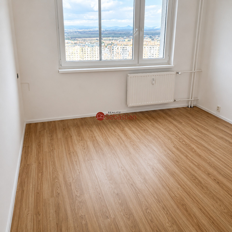 Pronájem bytu 1+1 35 m² – fotografie 3