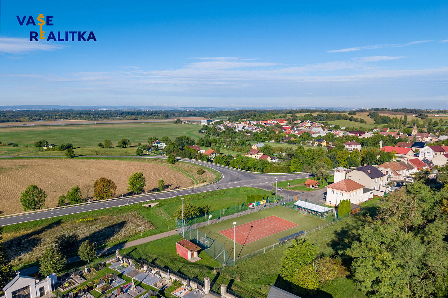 Prodej zahrady 1 488 m² – fotografie 4