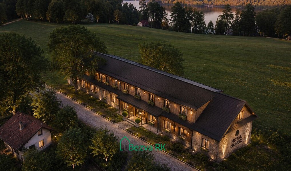 Prodej obchodních prostor 1 358 m², Varvažov – náhled fotky 20