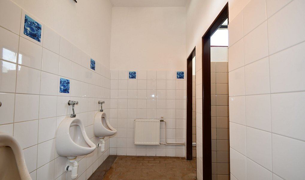 Prodej ubytovacího objektu 1 415 m², Hodonín – náhled fotky 12