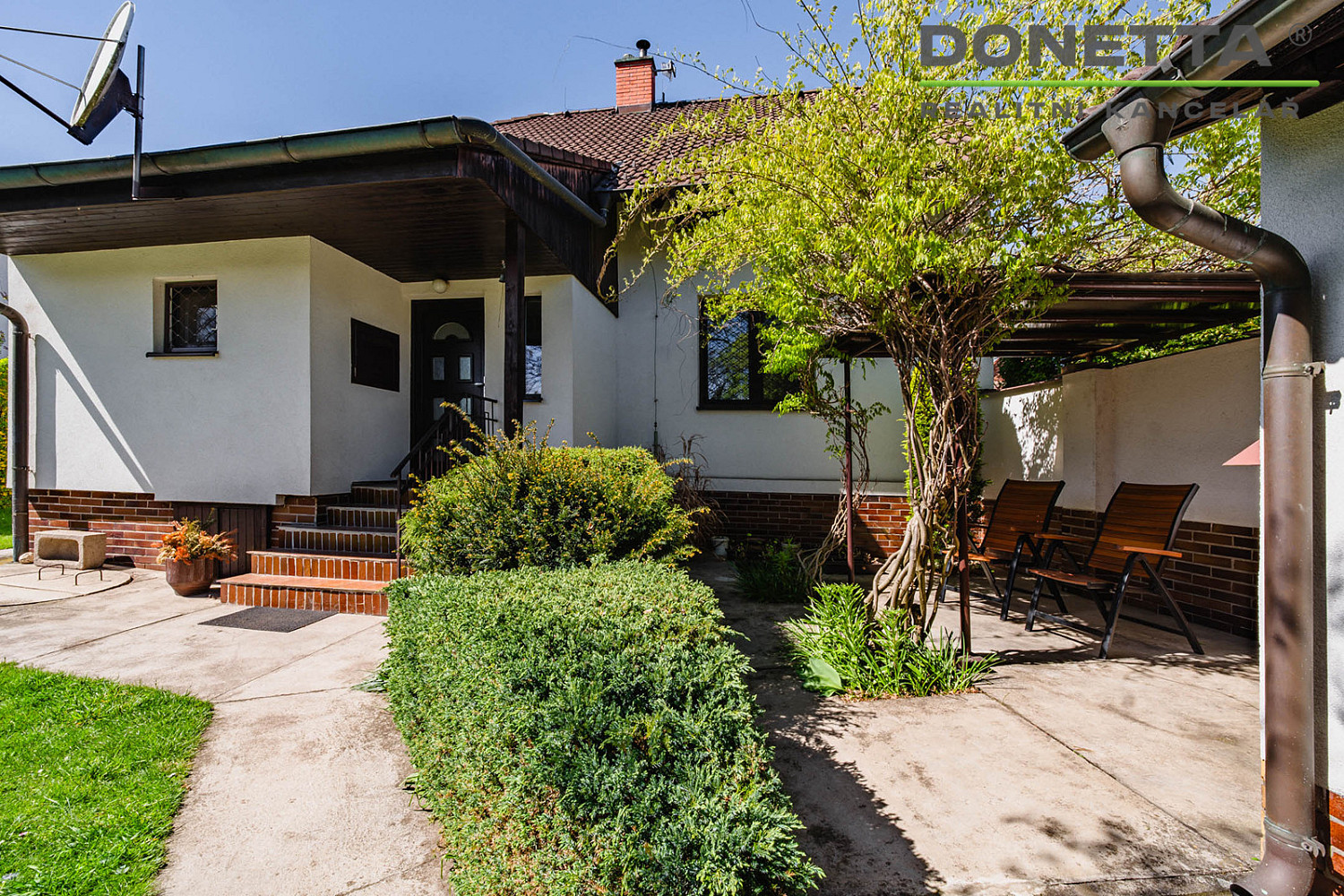 Prodej domu 175 m² s pozemkem 1 408 m² — photo 4