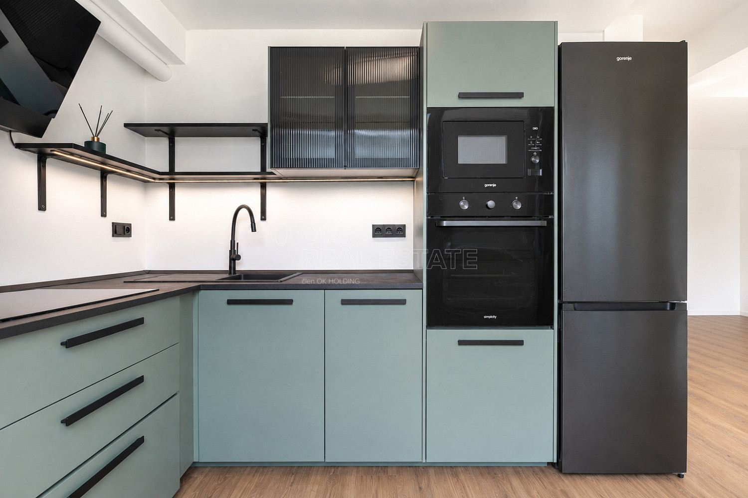 Prodej bytu 2+kk 62 m² – fotografie 2