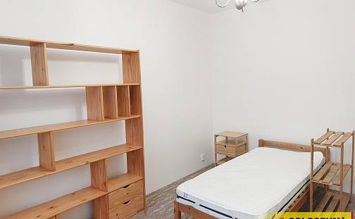 Pronájem bytu 1+1 32 m², Brno - Líšeň