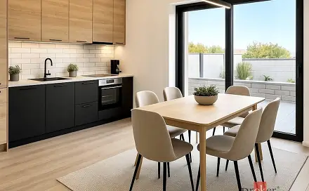 Prodej bytu 2+1 130 m², Znojmo - Načeratice