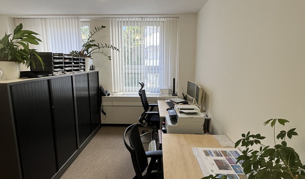 Pronájem komerčního prostoru, 23 m², Liberec