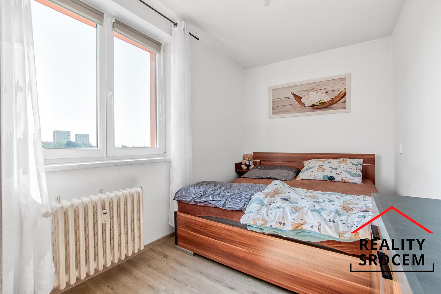 Prodej bytu 4+1 74 m² – fotografie 4