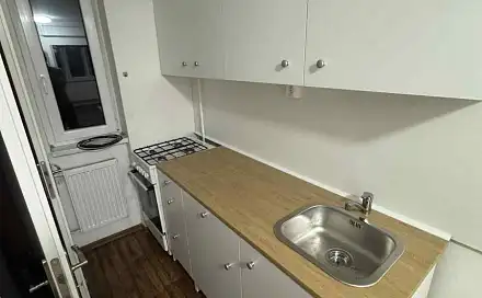 Pronájem bytu 3+kk 61 m²