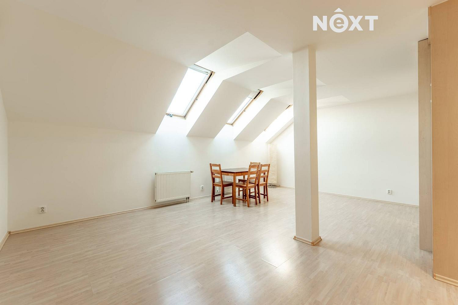 Pronájem bytu 2+kk 54 m² – fotografie 4