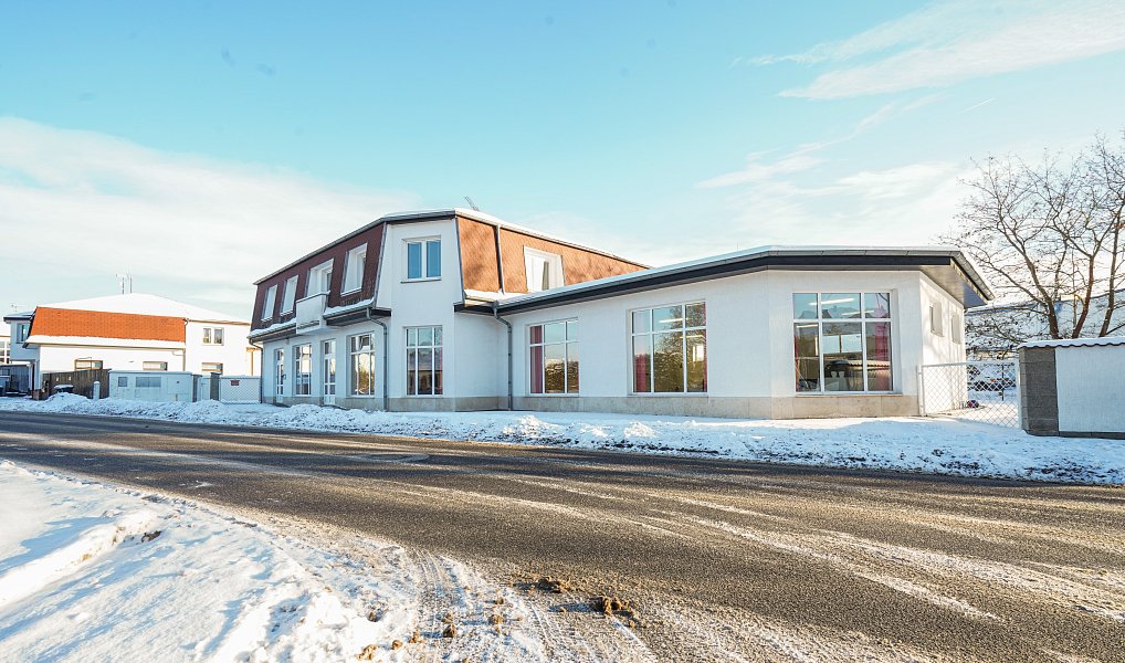 Pronájem obchodních prostor 299 m², Jičín – náhled fotky 26