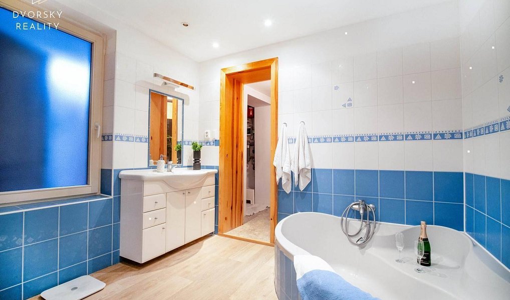 Prodej domu 236 m² s pozemkem 678 m², Mladá Boleslav – náhled fotky 23