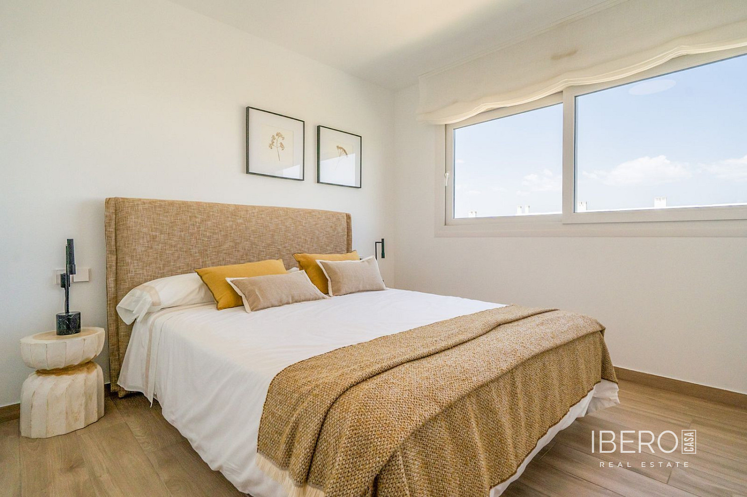 3+kk House in Orihuela, Azahar Gardens, Entrenaranjos - Vista 4
