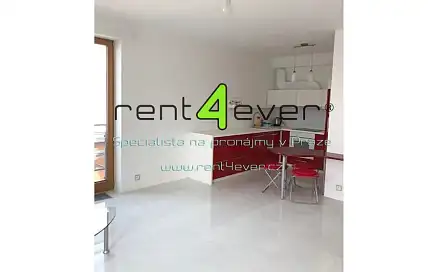 Pronájem bytu 2+kk 56 m²