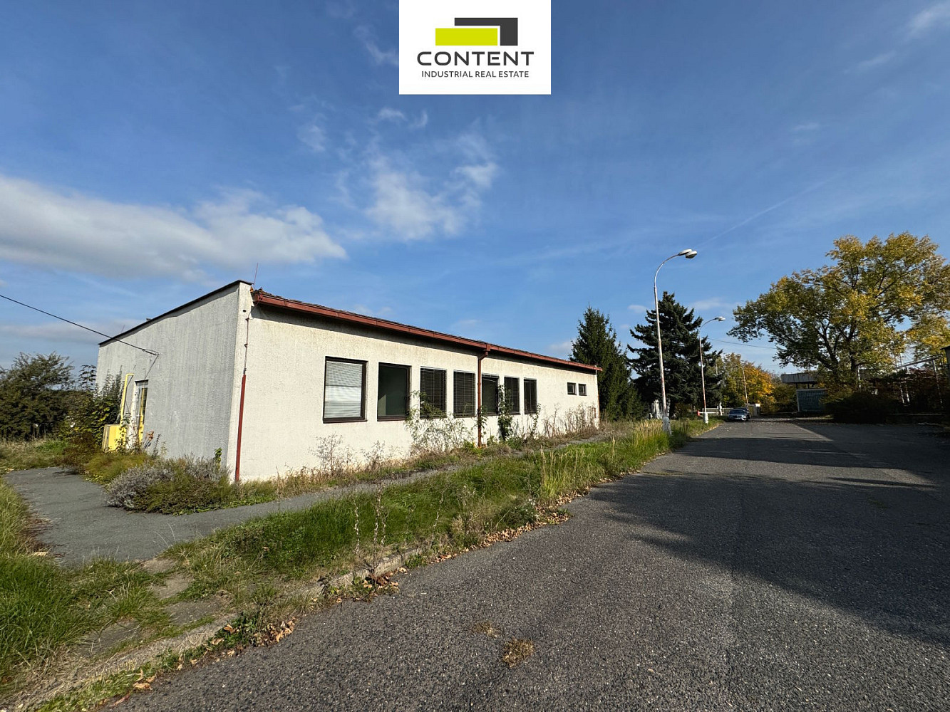 Pronájem komerčního pozemku 20 500 m² – fotografie 4