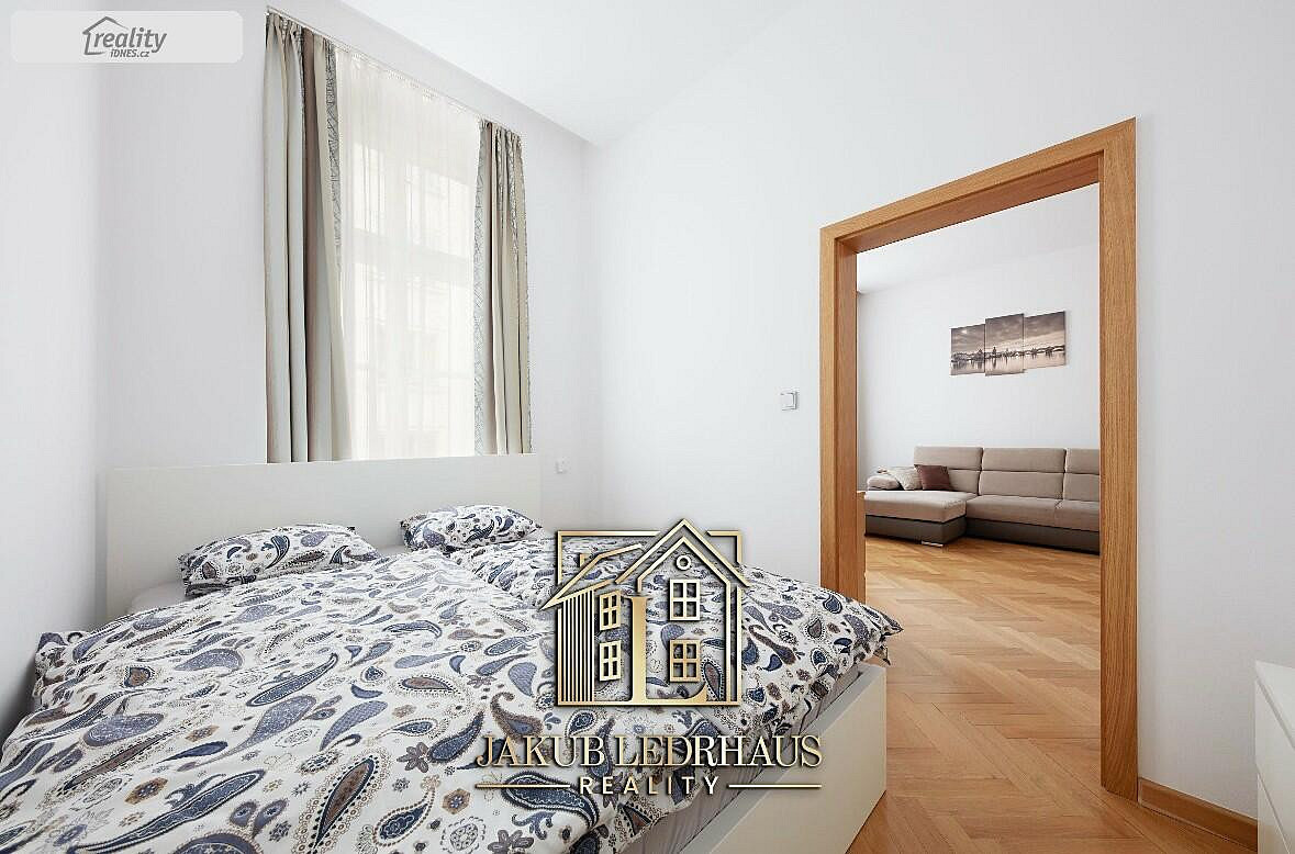 Prodej bytu 2+kk 51 m² – fotografie 4