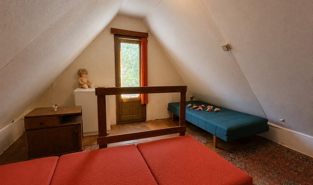 Prodej chaty/chalupy 40 m² s pozemkem 445 m², Ohrozim – náhled fotky 17