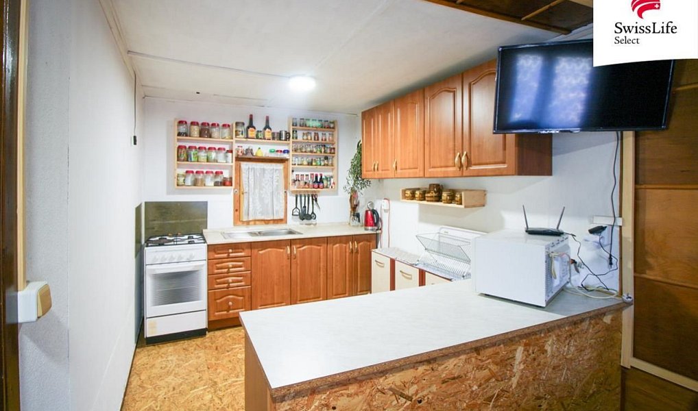 Prodej chaty/chalupy 41 m² s pozemkem 711 m², Jihlava – náhled fotky 2