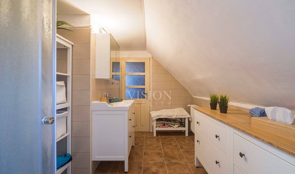 Prodej domu 165 m² s pozemkem 808 m², Mirovice – náhled fotky 26