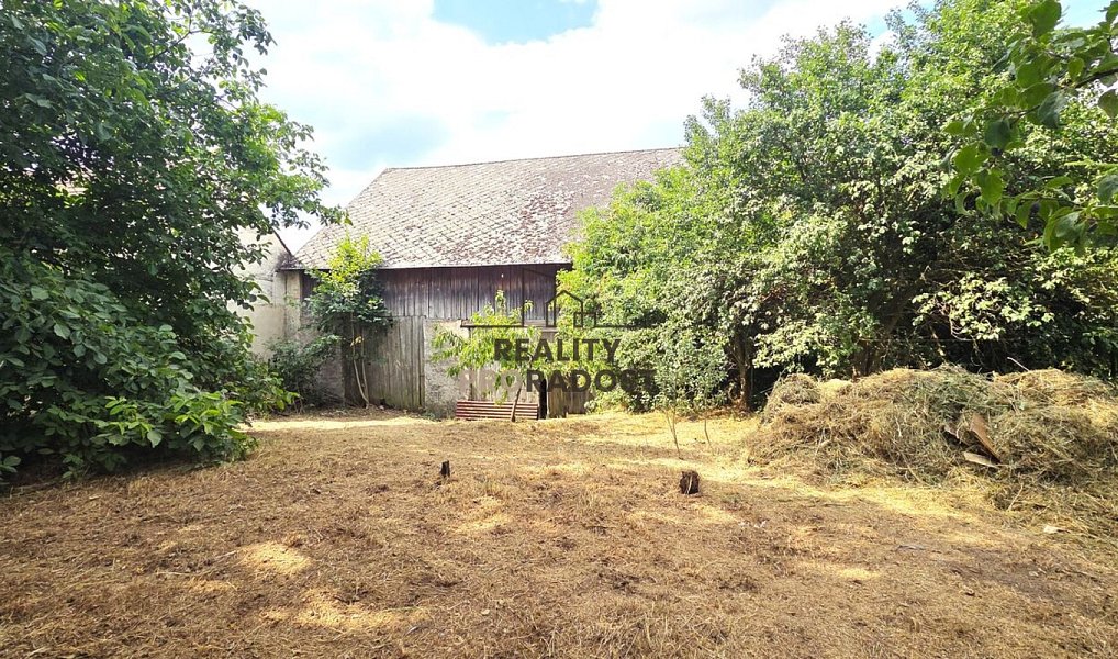Prodej domu 130 m² s pozemkem 1 451 m², Starý Petřín – náhled fotky 11