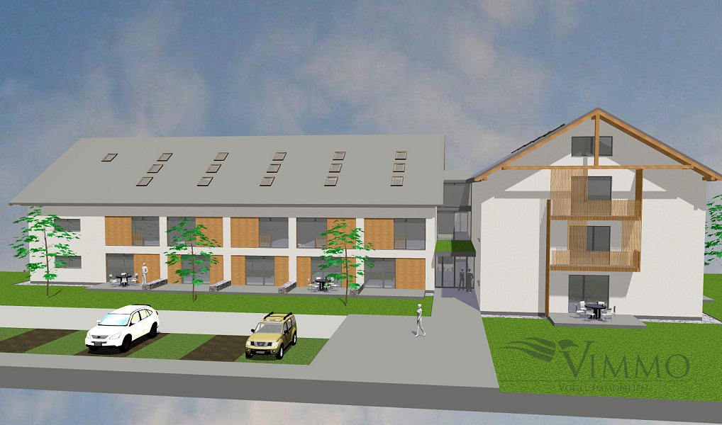 Prodej obchodních prostor 8 059 m², Nová Pec – náhled fotky 5