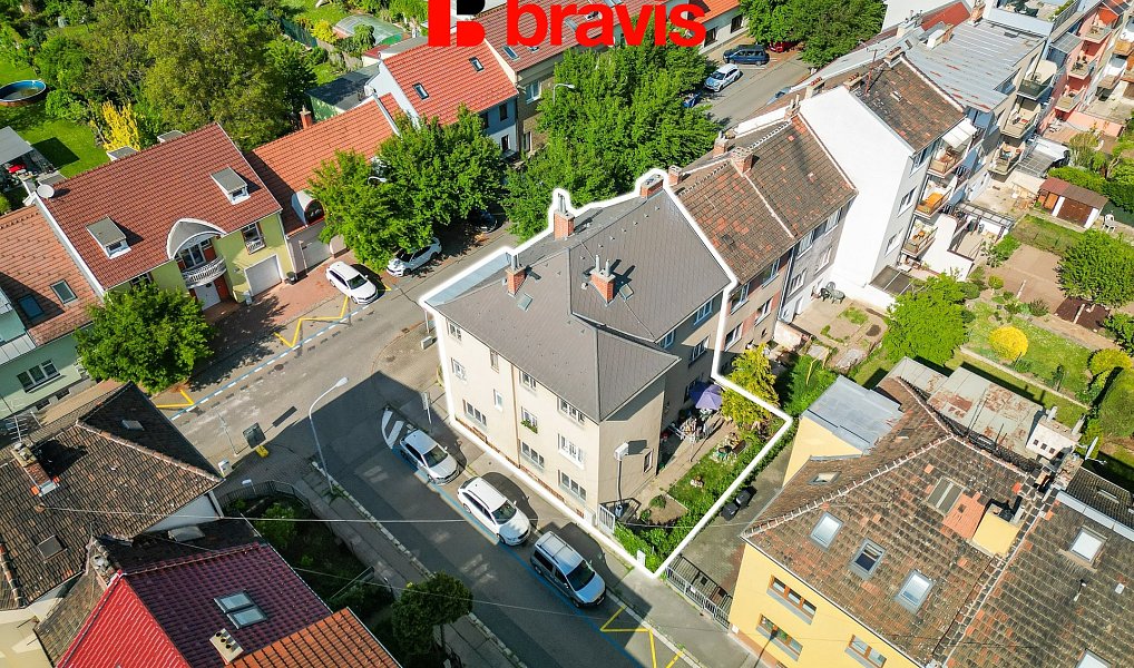 Prodej domu 284 m² s pozemkem 241 m², Brno – náhled fotky 7