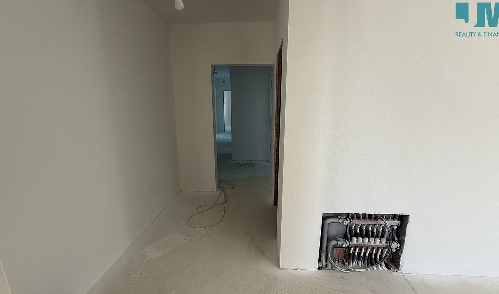 Prodej domu 228 m² s pozemkem 899 m², Hrotovice – náhled fotky 10