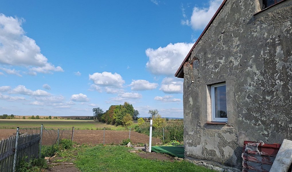 Pronájem domu 77 m² s pozemkem 337 m², Slepotice – náhled fotky 14