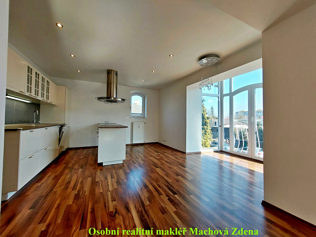 Pronájem bytu 3+kk 86 m² — photo 4