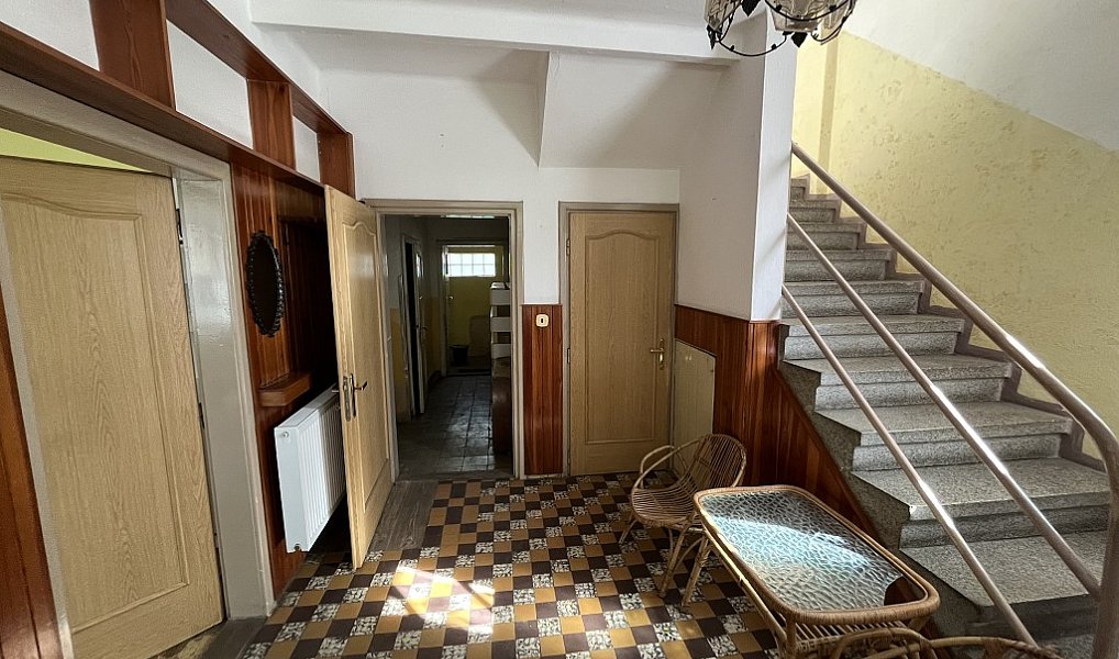 Prodej domu 329 m² s pozemkem 940 m², Vítějeves – náhled fotky 5