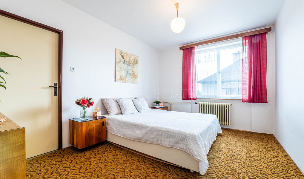 Prodej domu 200 m² s pozemkem 538 m², Žamberk – náhled fotky 23