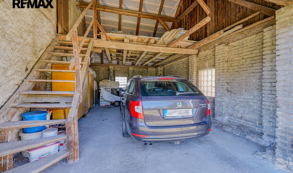 Prodej domu 112 m² s pozemkem 2 366 m², Sedliště – náhled fotky 18