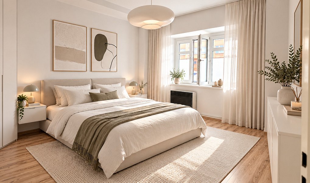 Prodej bytu 2+kk, 50 m², Nusle - Praha 4, Praha