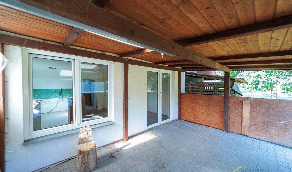 Prodej domu 90 m² s pozemkem 1 925 m², Řepníky – náhled fotky 10