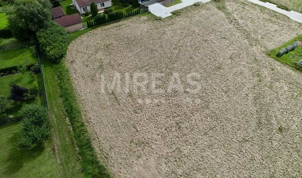 Prodej stavebního pozemku 1 161 m², Hořátev – náhled fotky 5