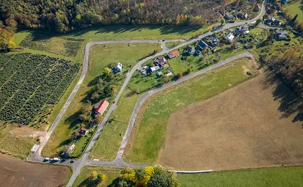 Prodej stavebního pozemku 936 m², Frýdek-Místek