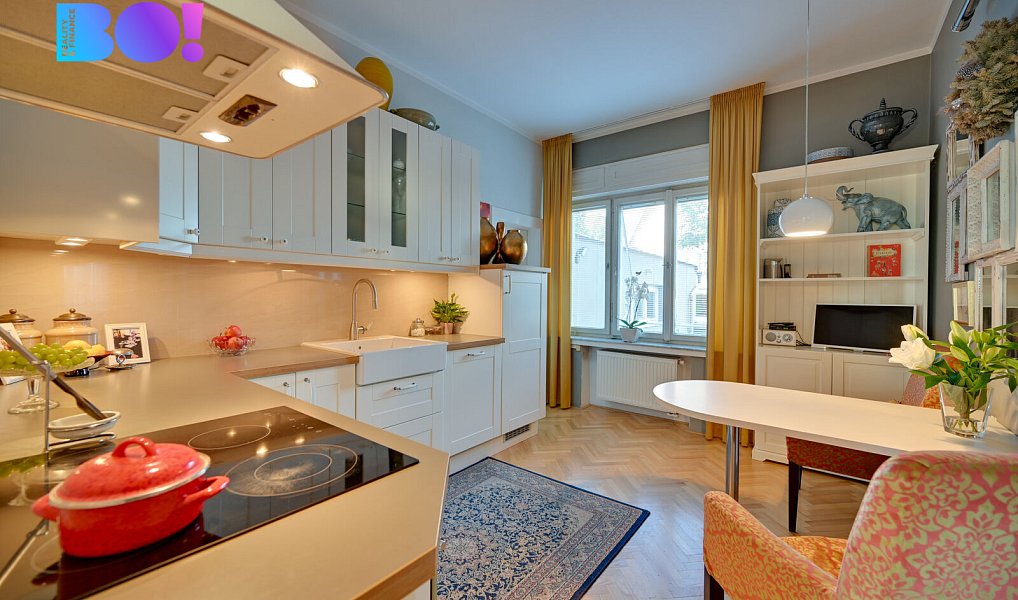 Prodej domu 597 m² s pozemkem 2 425 m², Brno – náhled fotky 12