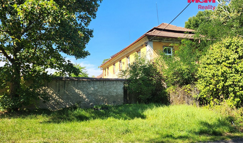 Prodej domu 424 m² s pozemkem 4 756 m², Měcholupy – náhled fotky 17