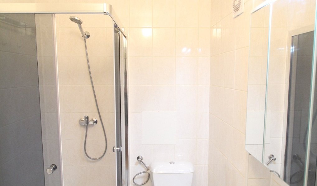 Pronájem bytu 1+1 31 m², Praha – náhled fotky 5