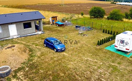 Prodej stavebního pozemku 1 000 m², Hřbitovní, Stříbro, okres Tachov