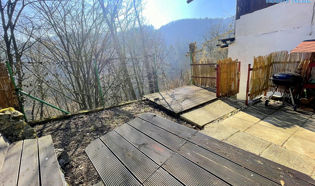 Prodej chaty/chalupy 100 m² s pozemkem 107 m², Jílové u Prahy – náhled fotky 40