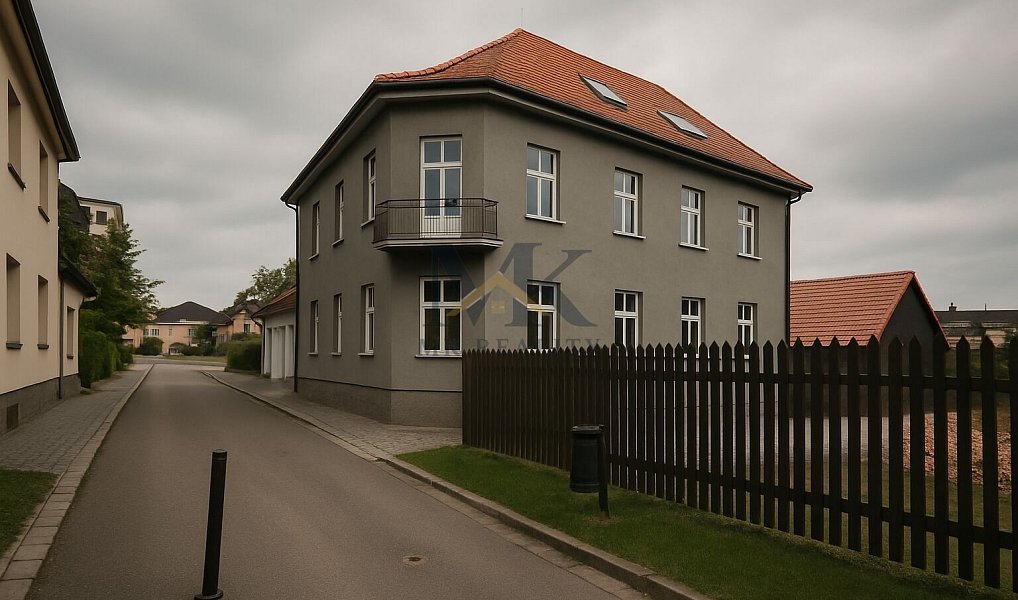 Pronájem bytu 2+kk 42 m², Volary – náhled fotky 16