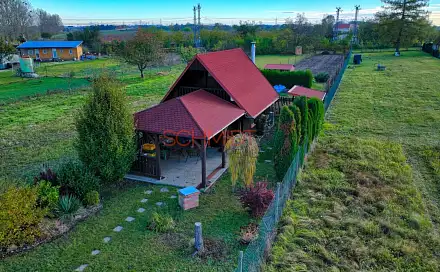 Prodej chaty/chalupy 50 m² s pozemkem 1 103 m², Břeclav