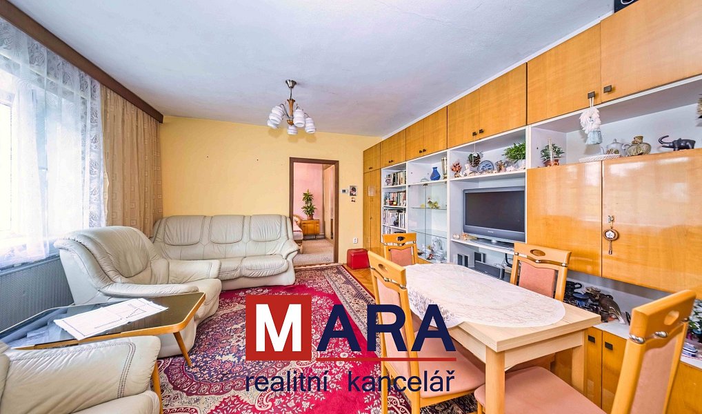 Prodej domu 137 m² s pozemkem 965 m², Stražisko – náhled fotky 5