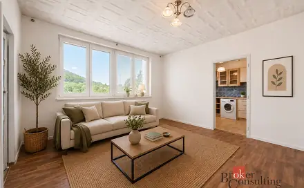 Prodej bytu 2+1 54 m², Obránců míru, Kopřivnice, okres Nový Jičín