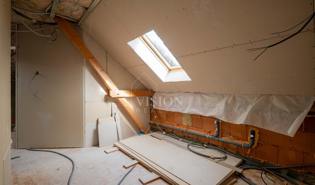 Prodej domu 134 m² s pozemkem 93 m², Srnín – náhled fotky 29
