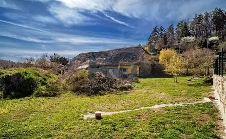 Prodej stavebního pozemku 2 000 m², U Povolných, Písek - Budějovické Předměstí