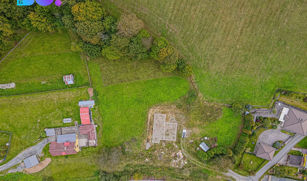 Prodej stavebního pozemku 4 560 m², Hanušovice – náhled fotky 5