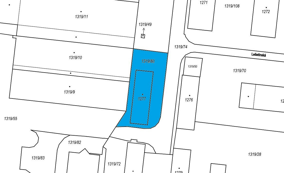 Prodej skladovacích prostor 246 m² – fotografie 5